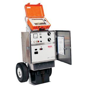 Localizzatore di difetti per cavi - SFX25-1150 M - MEGGER