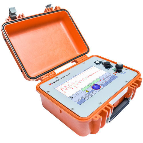 Riflettometro TDR - Teleflex® SX-1 - MEGGER - portatile