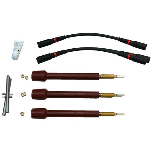 Modulo di connessione - VLF - MEGGER
