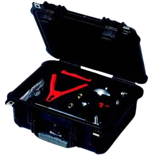 Utensile di diagnostica portatile - MEGGER