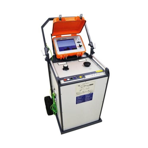 Sistema di localizzazione dei difetti - SG32-1500M - MEGGER