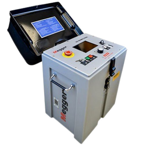 Localizzatore di difetti per cavi - EZ-THUMP V3 - MEGGER