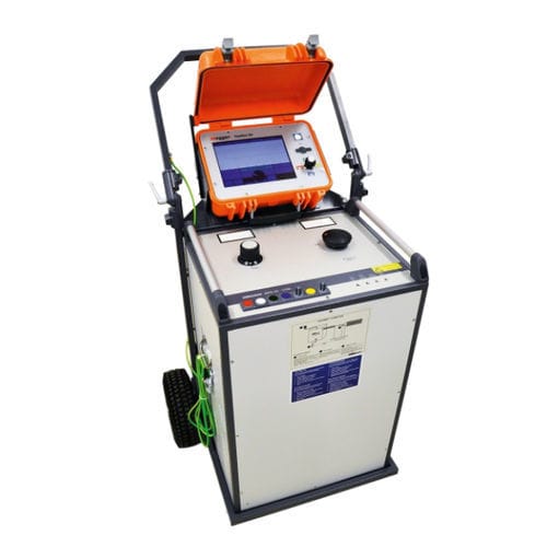 Localizzatore di difetti per cavi - SFX32 - MEGGER