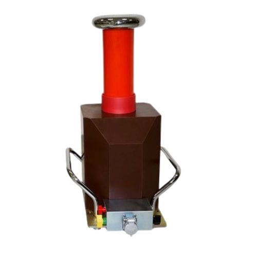 Sistema di test per rete elettrica - HPG series - MEGGER - per apparecchio di commutazione / per cavo / compatto