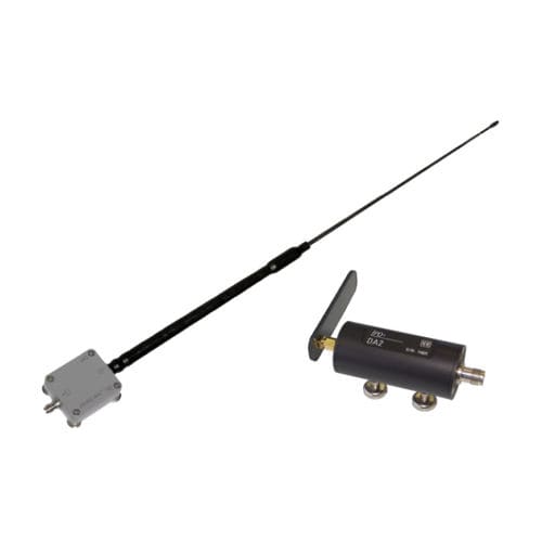Antenna radio - PD - MEGGER - UHF / AM / GSM