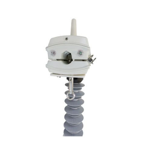 Sensore di tensione a media tensione - MS5200 series - MEGGER - ad effetto Hall