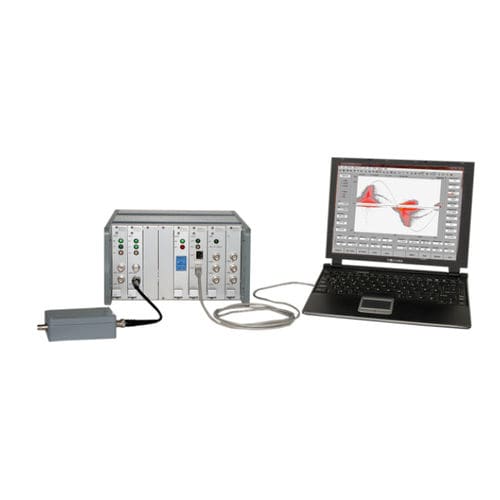 Sistema di misurazione di scarica parziale - ICMsystem - MEGGER - per cavo / da laboratorio / per applicazioni industriali