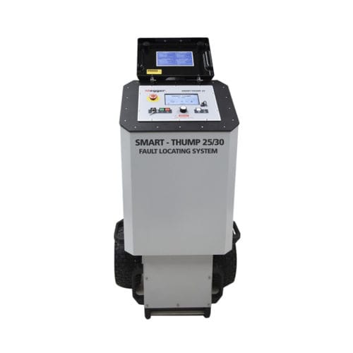 Localizzatore di difetti per cavi - Smart Thump ST25-30 - MEGGER