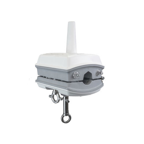Sensore di tensione ad effetto Hall - MS5000 - MEGGER - a media tensione / senza contatto