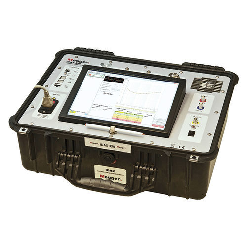Controllore di isolamento - IDAX series - MEGGER