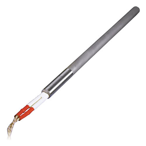 Cartuccia riscaldante per alte temperature - HT FIREROD® - Watlow Electric Manufacturing Company