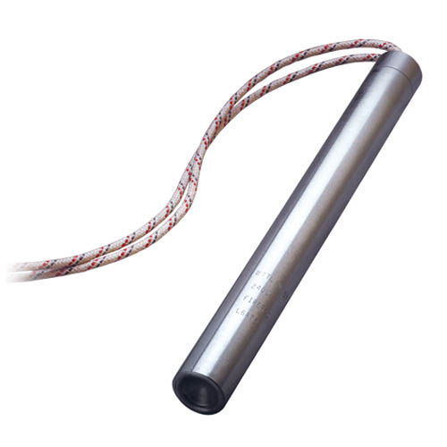 Cartuccia riscaldante tubolare - FIREROD ®  - Watlow Electric Manufacturing Company