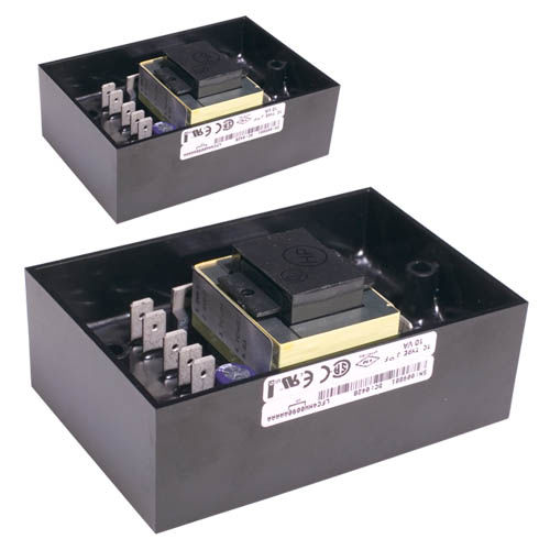 Controllore e limitatore di temperatura senza monitor - LF - Watlow Electric Manufacturing Company - single loop / economico / basico