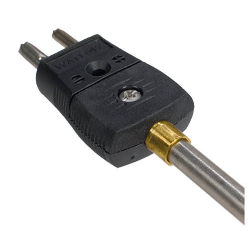Termocoppia - Watlow Electric Manufacturing Company - per prodotti alimentari / per motore / per cuscinetti