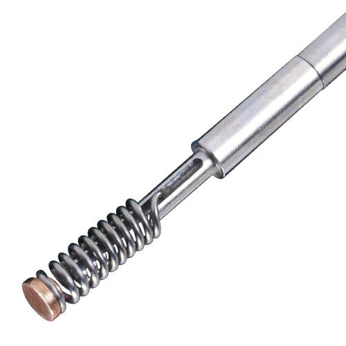 Termocoppia - MICROCOIL™  - Watlow Electric Manufacturing Company - ad inserimento / per misurazione di temperatura superficiale / in miniatura