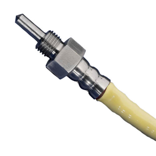 Sensore di temperatura a resistenza - ENVIROSEAL™ HD - Watlow Electric Manufacturing Company - per ambienti difficili / ultrarobusto