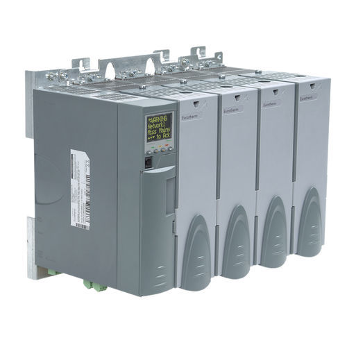 Controllore di potenza SCR - Eurotherm® EPower™ - Watlow Electric Manufacturing Company - modulare