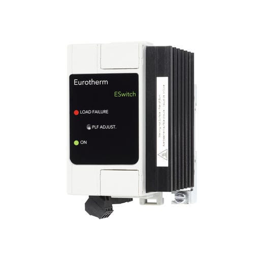 Modulo switch digitale - Watlow Electric Manufacturing Company - AC/DC