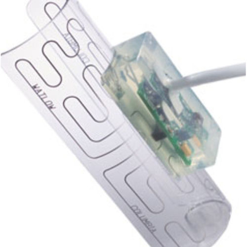 Riscaldatore d'aria - Watlow Electric Manufacturing Company - per siringa