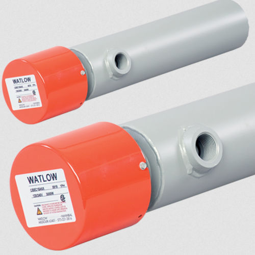 Riscaldatore d'aria - WATROD™  - Watlow Electric Manufacturing Company - a convezione / a circolazione / elettrico