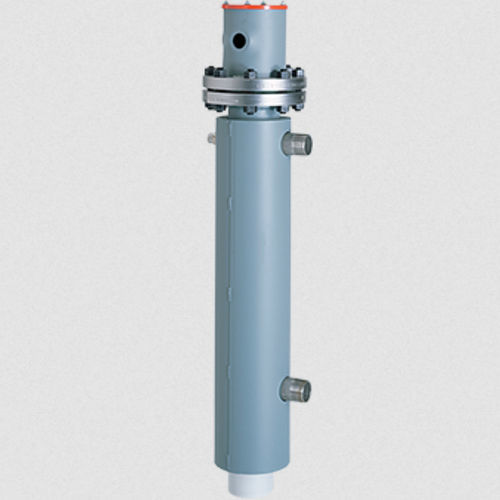 Riscaldatore d'aria - Watlow Electric Manufacturing Company - a circolazione / elettrico / in linea