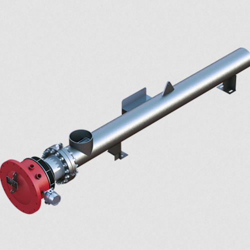 Scambiatore di calore multitubo - OPTIMAX® - Watlow Electric Manufacturing Company - liquido/gas / in acciaio inossidabile / a bassa pressione