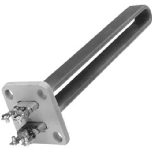 Riscaldatore a immersione con flangia - Watlow Electric Manufacturing Company