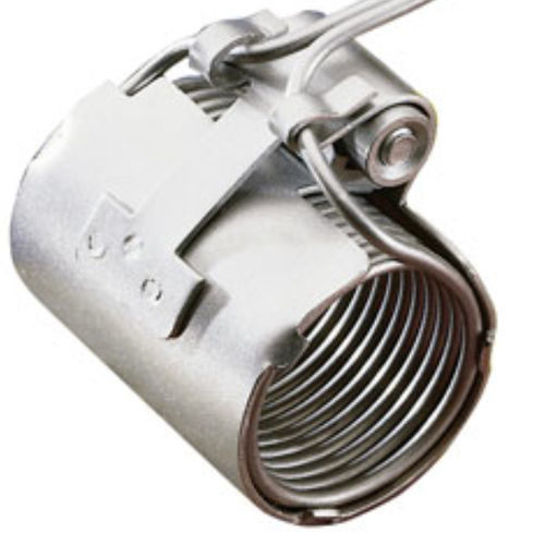 Resistenza riscaldante per ugelli e canali caldi - Watlow Electric Manufacturing Company - compatta