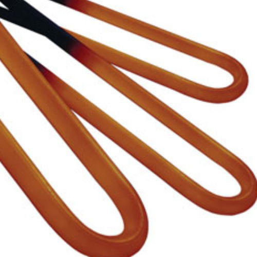 Resistenza riscaldante tubolare - Watlow Electric Manufacturing Company - blindata