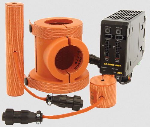 Sistema di riscaldamento - STREAMLINE™ - Watlow Electric Manufacturing Company