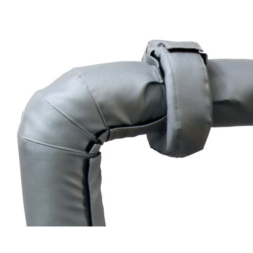 Coperta riscaldante - ASSURANT™ - Watlow Electric Manufacturing Company