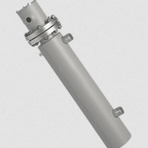 Riscaldatore d'aria - Watlow Electric Manufacturing Company - a circolazione / elettrico / in linea