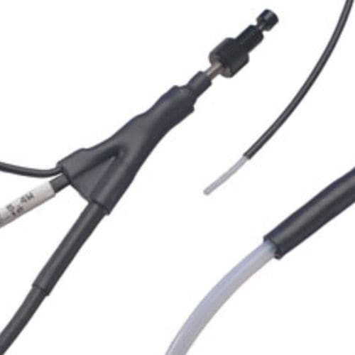 Resistenza riscaldante flessibile - FREEFLEX® - Watlow Electric Manufacturing Company - polimerica / per liquidi e gas