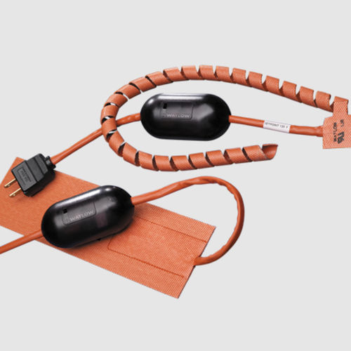 Controllore di temperatura senza monitor - EHG®  - Watlow Electric Manufacturing Company - tecnologia / single loop / UL