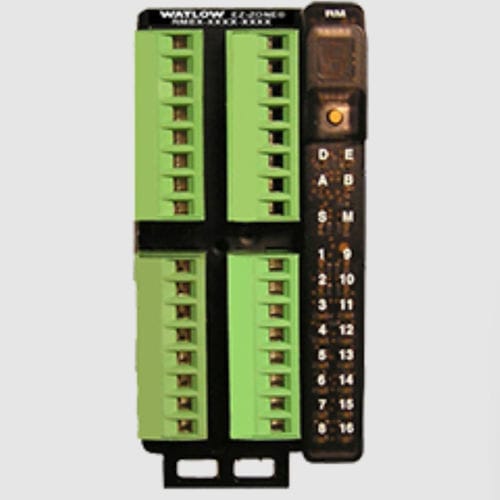 Modulo di estensione I/O - EZ-ZONE® RM  - Watlow Electric Manufacturing Company - per relè / analogico