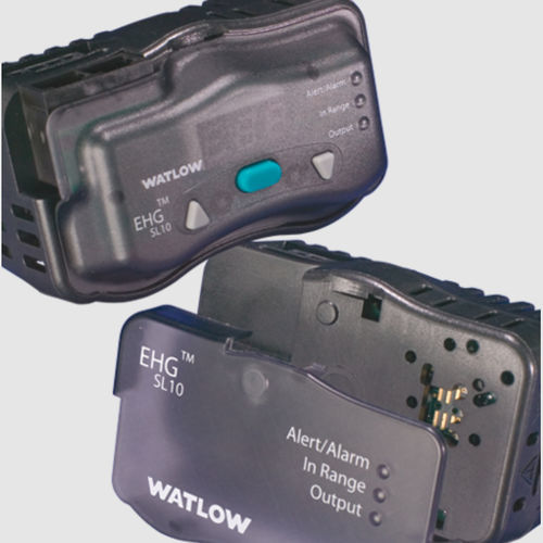 Controllore di temperatura digitale - EHG® SL10  - Watlow Electric Manufacturing Company - termoelettrico / single loop / compatto