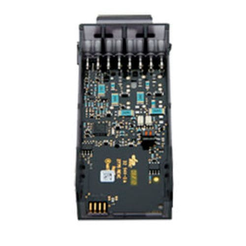Modulo di comunicazione per bus di campo - F4T  - Watlow Electric Manufacturing Company - Modbus RTU