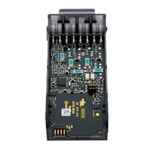 Modulo I/O digitale - Watlow Electric Manufacturing Company - di corrente / a relè / universale