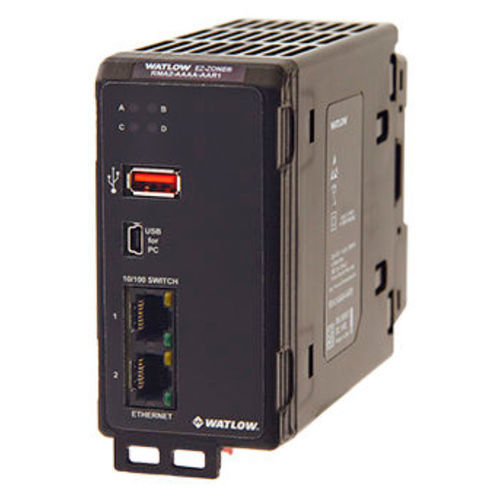 Modulo di ingresso USB - EZ-ZONE® RMA - Watlow Electric Manufacturing Company - Ethernet / CAN / remoto