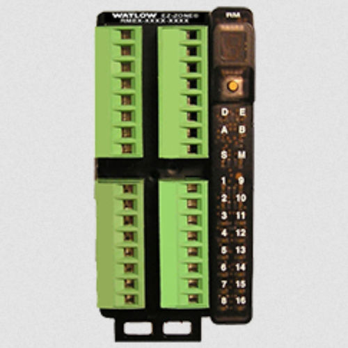 Modulo di controllo di temperatura - EZ-ZONE® RM - Watlow Electric Manufacturing Company - di uscita