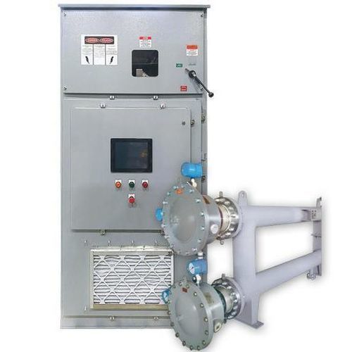 Sistema di riscaldamento - POWERSAFE™ - Watlow Electric Manufacturing Company