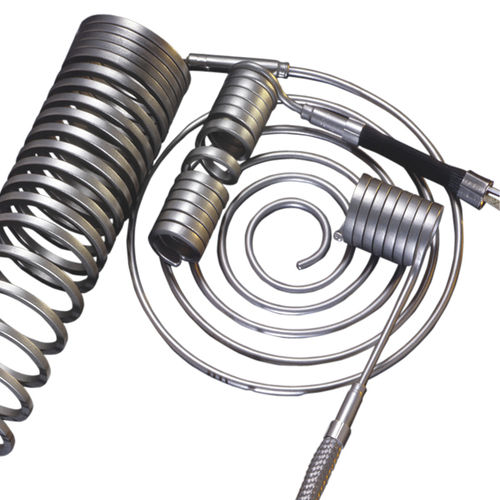 Bobina riscaldante - Watlow Electric Manufacturing Company