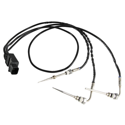 Termocoppia - EXACTSENSE® - Watlow Electric Manufacturing Company - per gas di scarico / per motore / a risposta pronta
