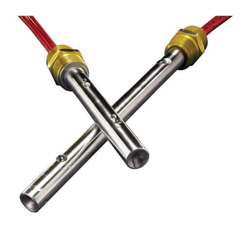 Riscaldatore a immersione - FIREROD® - Watlow Electric Manufacturing Company