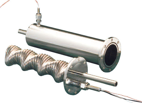Riscaldatore per nafta - STARFLOW™ - Watlow Electric Manufacturing Company - per gas / a convezione / a circolazione