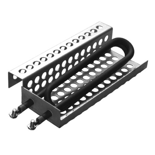 Riscaldatore d'aria - WATROD™ - Watlow Electric Manufacturing Company - in acciaio inossidabile / per scatola