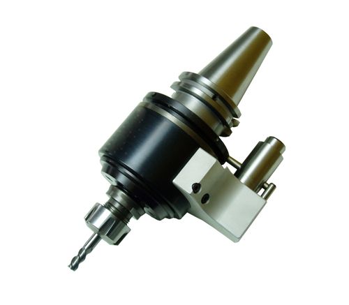 Moltiplicatore di velocità per mandrino - RSS series - ROMAI