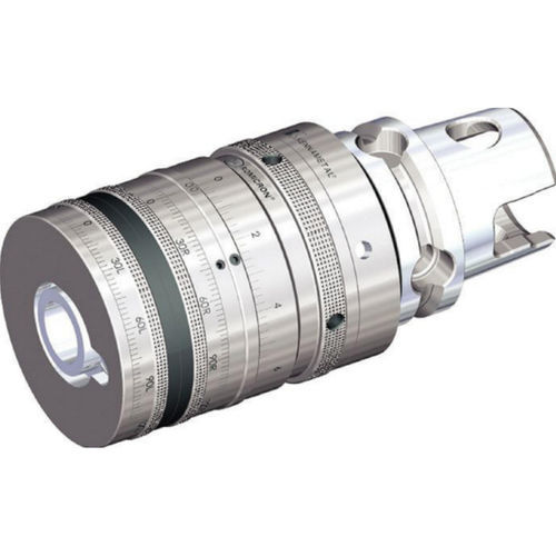 Utensile di alesaggio fine - SVUBB2 • KM - Kennametal - di finitura