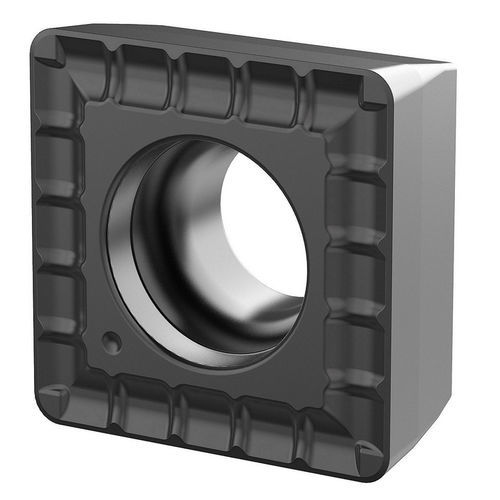 Inserto da taglio per foratura - Drill Fix™ DFSP™ - Kennametal - quadrato
