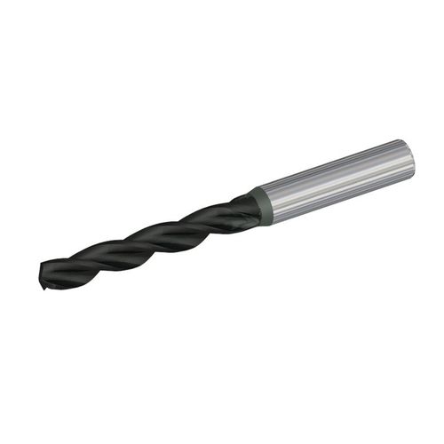 Utensile di foratura integrale - KenDrill™ TF - Kennametal - per titanio / in carburo / ad alta velocità